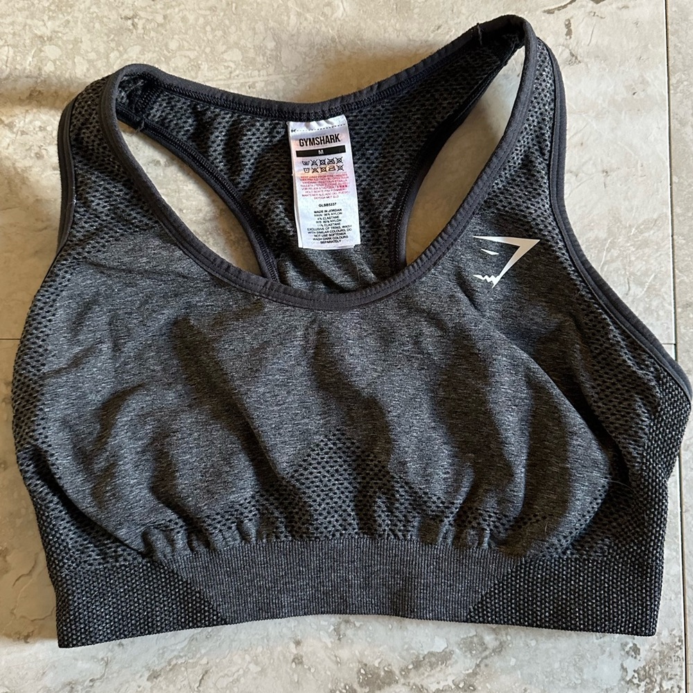 Gym Shark Sports Bra